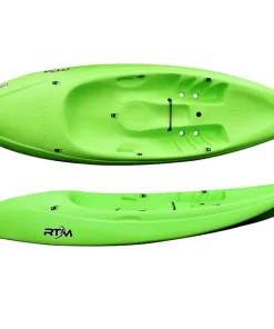 RTM Kayak Rigide^Kayak Mojito