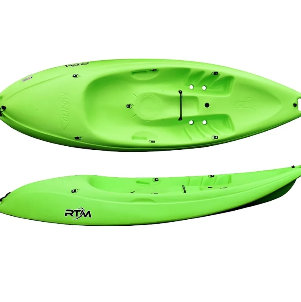 RTM Kayak Rigide^Kayak Mojito