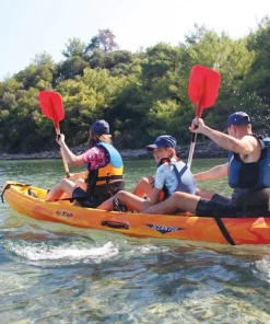 RTM Kayak Rigide^Kayak Ocean Duo Soleil