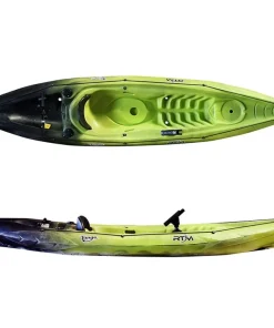 RTM FISHING Kayak De Pêche Rigide Et Pack^Kayak RTM Tango Evo Peche