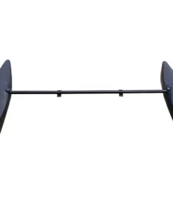 RTM FISHING Accastillage Canoë-Kayak|Accessoire Kayak Peche^Kit 2 Flotteurs Latéraux RTM K-Largo et Abaco
