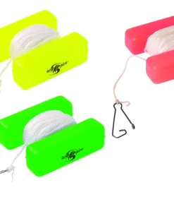 CARPSPIRIT Amorçage Carpe^Kit 3 Repères Amorçage