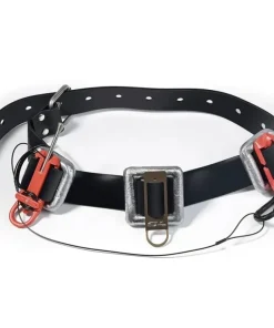 C4 Kit accroche poisson pour ceinture