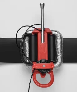 C4 Kit accroche poisson pour ceinture