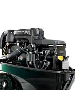 PARSUN Kit allumage pour moteur F6 bi-cylindre