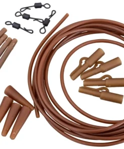 STARBAITS Accessoires De Montage Carpe^Kit Anti-angle Stick Kit Vert