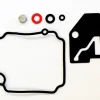 PARSUN Kit carburation pour moteur F5
