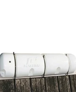 PLASTIMO Kit colliers pour Bumper