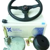 TéLéFLEX Kit crémaillère Teleflex Compact Light Duty