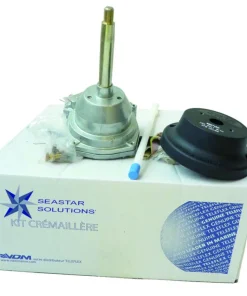 TéLéFLEX Kit crémaillère Teleflex Safe-T II No FeedBack