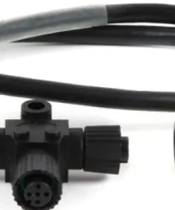 LOWRANCE Câble Et Adaptateur^Kit d'adaptation Simmet à NMEA 2000, avec T et adaptateurs