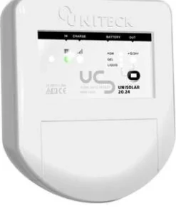 UNITECK Accessoire Source D'Energie^Kit de connexion parallèl - - MC4