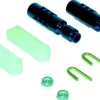 TéLéFLEX Commande Moteur^Kit de connexion Teleflex pour Johnson Evinrude après 1979