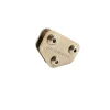 MEANDROS Pièces Meandros^Kit de Fixation inox pour ceinture