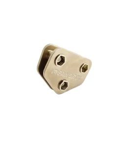 MEANDROS Pièces Meandros^Kit de Fixation inox pour ceinture