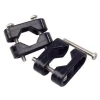 PLASTIMO Bouée De Sauvetage^Kit de fixation pour perche IOR gonflable