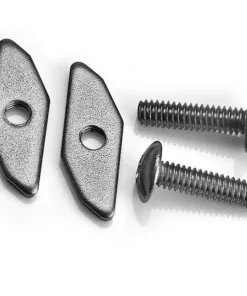 RAILBLAZA Kit de fixations pour receveur starport