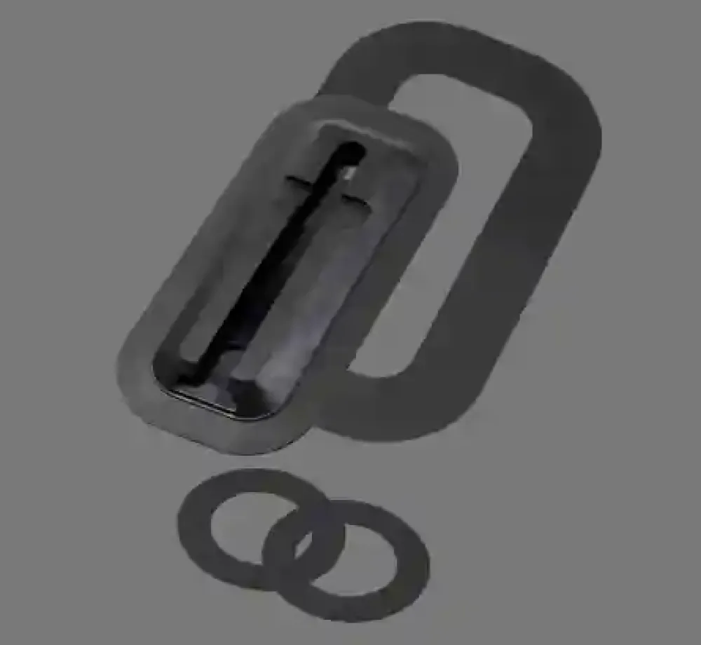 FLOAT PLUS Kit De Montage Pour Moteur
