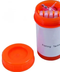 4WATER kit de pêche radeau