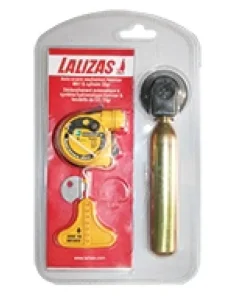 LALIZAS Kit de rechange pour gilets Hammar MA1| Gilet De Sauvetage