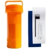 AQUA DESIGN Pièces Détachées Kayak Gonflable^Kit de réparation Hypalon Bleu