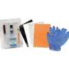 OSCULATI Pneumatique|Colles Et Vaigrage^Kit de Réparation pour Pneumatique Hypalon - Gris Arctique - RAL 9001