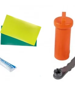 NOOTICA Kit Réparation^Kit de réparation SUP gonflable