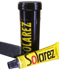 SOLAREZ Accessoire De Surf|Accessoire Wakeboard^Kit de réparation Wakeboard/ Surf polyester