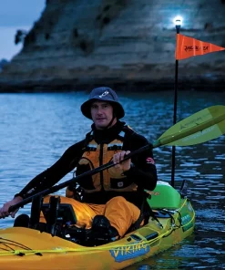 RAILBLAZA Kit de visibilité pour kayak