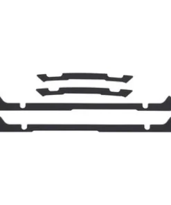 GARMIN Kit d'encastrement Striker