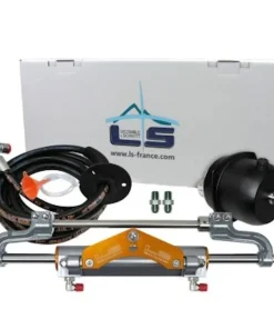 LECOMBLE&SCHMITT Kit direction hydraulique Lecomble et Schmitt LS 3500 PRO