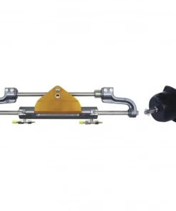 LECOMBLES & SCHMITT Direction^Kit direction hydraulique Lecomble et Schmitt LS225 Pro