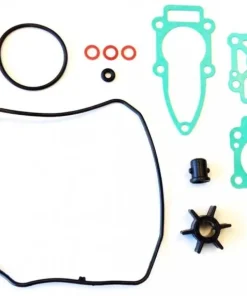 PARSUN Kit embase pour moteur F4