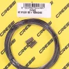 CRESSI-SUB Nylon^Kit fil nylon compétition Cressi (180/100 ème) + 2 sleeves