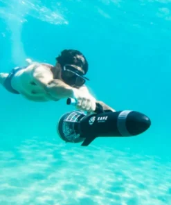 KAHE Accessoire Moteur Électrique^Kit fixation snorkeling pour POD 600