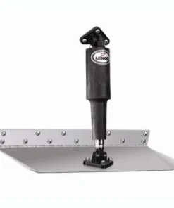 LENCO MARINE INC. Flaps^Kit Flaps Lenco 9X24
