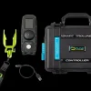 FLOAT PLUS Moteur Float Tube^Kit Trolling Motor