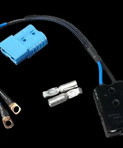 FLOAT PLUS Moteur Float Tube^Kit Trolling Motor