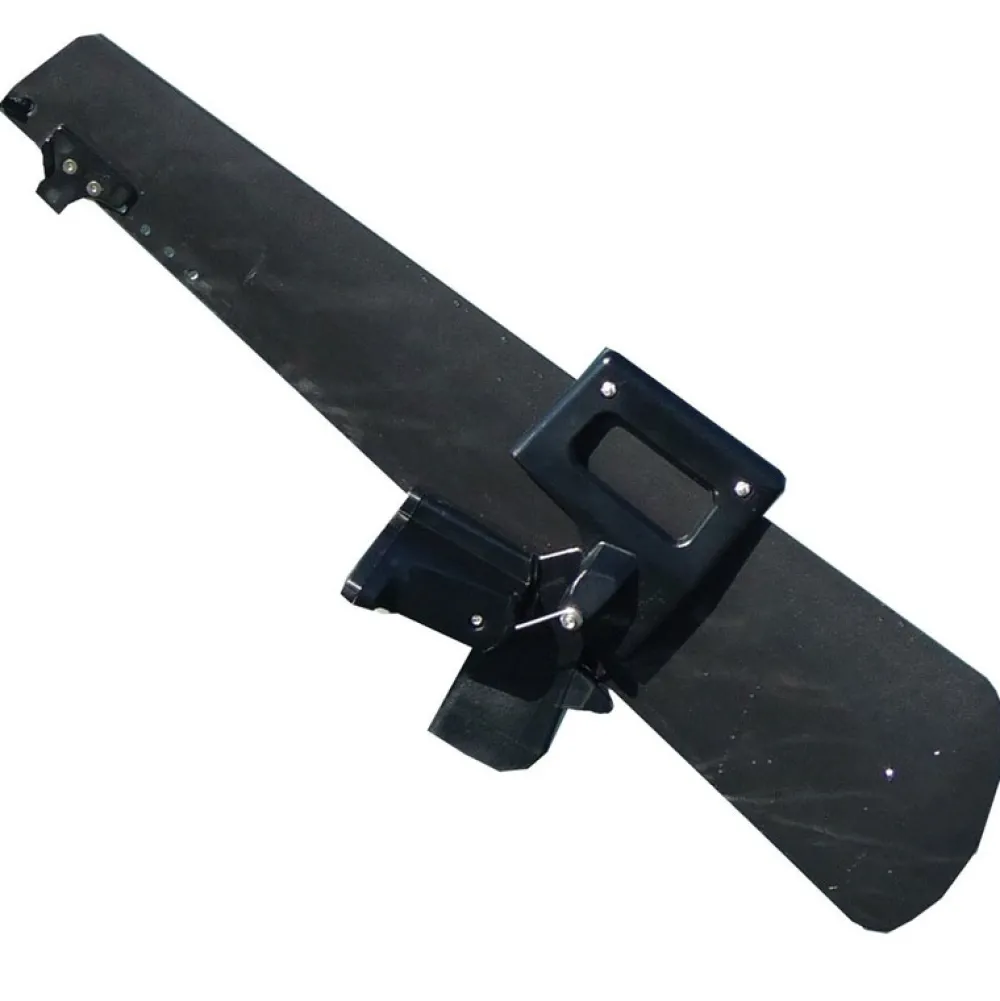ADVANCED ELEMENTS Pièces Détachées Kayak Gonflable^Kit gouvernail kayak AdvancedTrak
