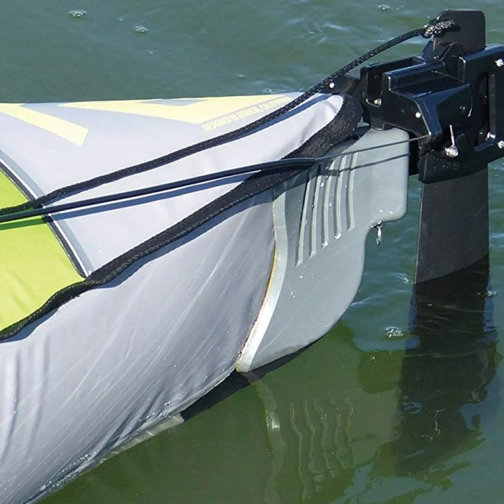 ADVANCED ELEMENTS Pièces Détachées Kayak Gonflable^Kit gouvernail kayak AdvancedTrak