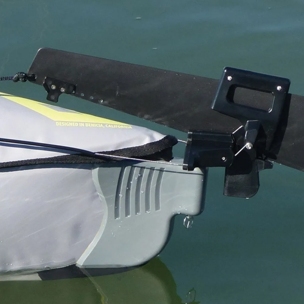 ADVANCED ELEMENTS Pièces Détachées Kayak Gonflable^Kit gouvernail kayak AdvancedTrak
