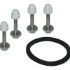 JABSCO Toilette Bateau^Kit joint WC Twist'n'Lock série 29090
