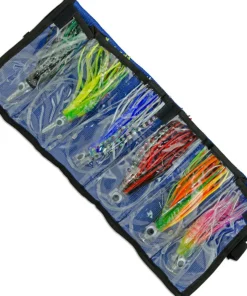 WILLIAMSON Kit leurre de traine Gamefish Kit