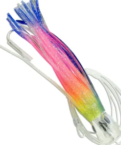 WILLIAMSON Kit leurre de traine Gamefish Kit