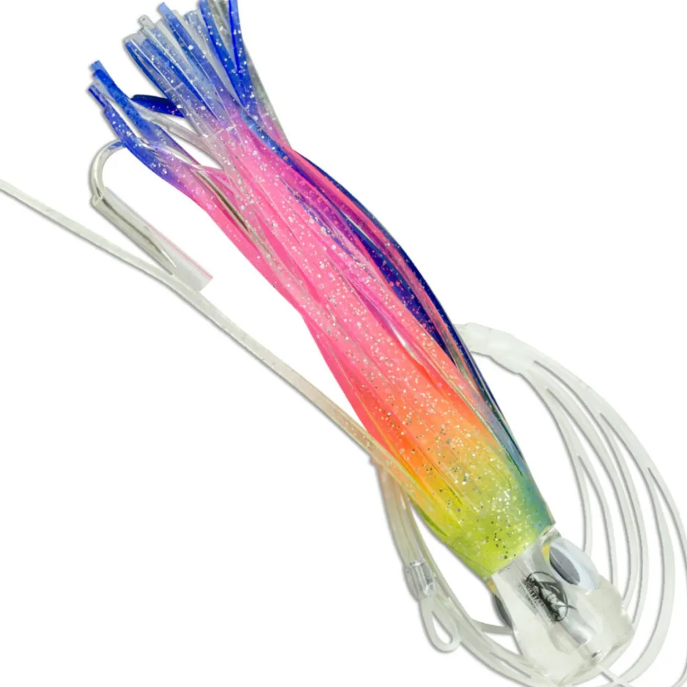 WILLIAMSON Kit leurre de traine Gamefish Kit
