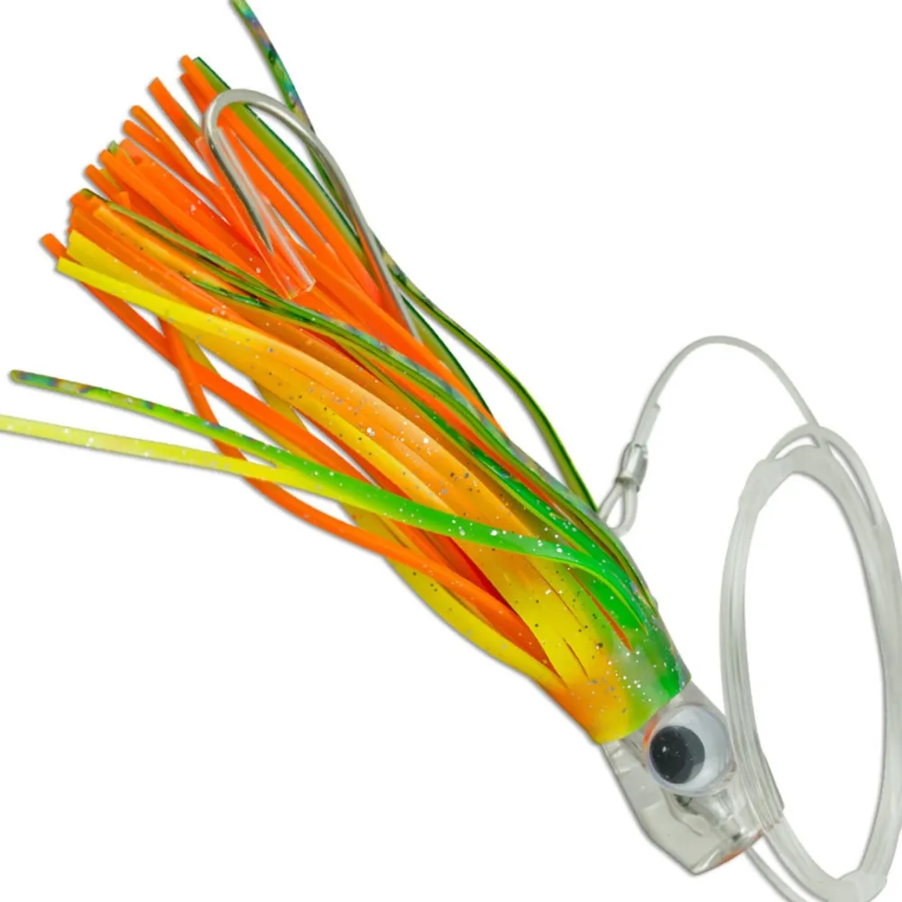 WILLIAMSON Kit leurre de traine Gamefish Kit