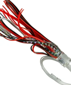 WILLIAMSON Kit leurre de traine Gamefish Kit