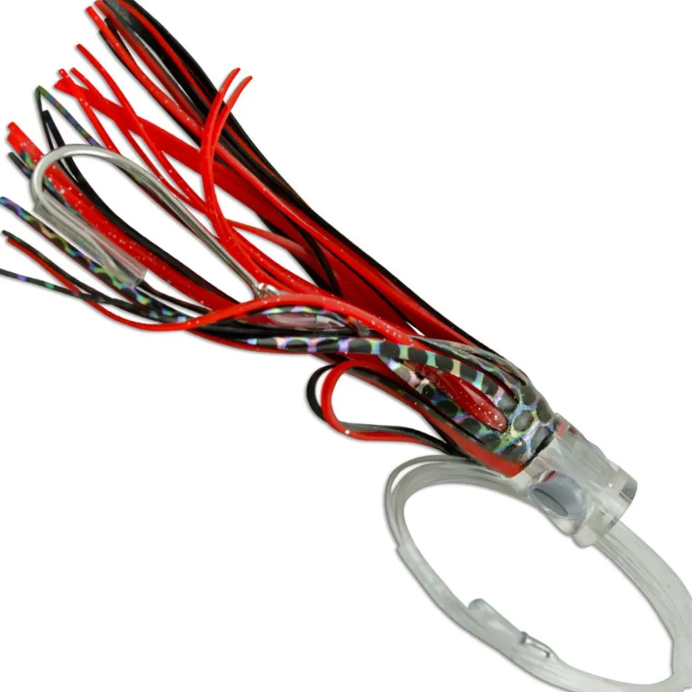 WILLIAMSON Kit leurre de traine Gamefish Kit