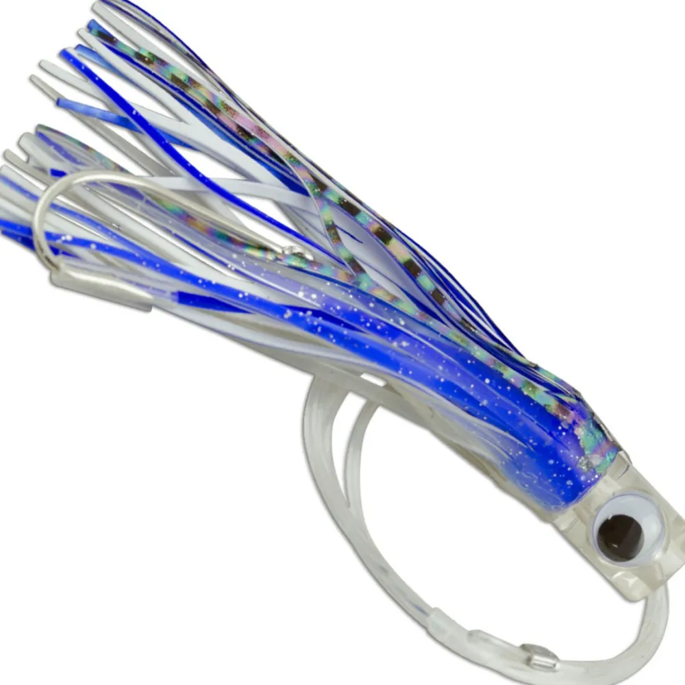 WILLIAMSON Kit leurre de traine Gamefish Kit