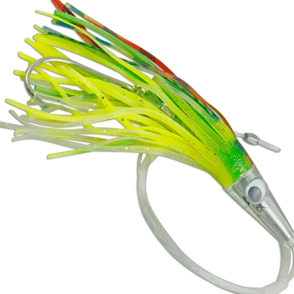 WILLIAMSON Kit leurre de traine Gamefish Kit
